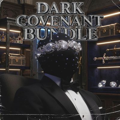 Download Sample pack Dark Covenant Bundle - 5 in 1