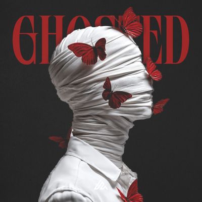 Download Sample pack Ghosted - RnB & Trapsoul Construction Kits