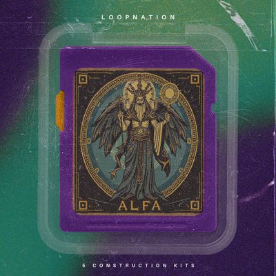 Download Sample pack ALFA