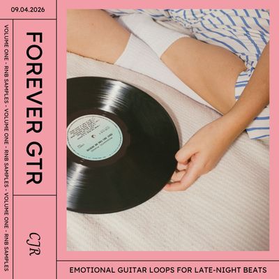 Download Sample pack Forever Gtr