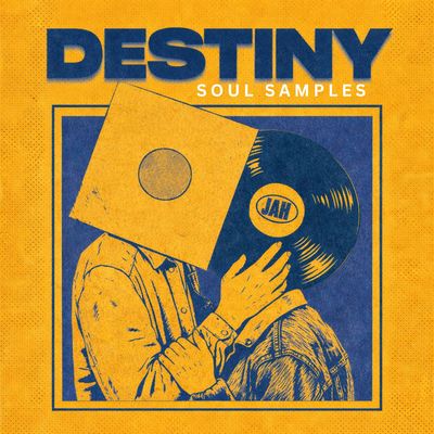 Download Sample pack Destiny - Soul Samples