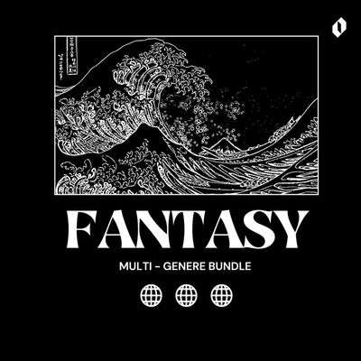 Download Sample pack FANTASY - MULTI GENERE BUNDLE
