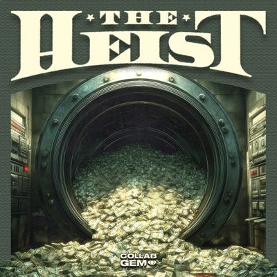 Download Sample pack The Heist
