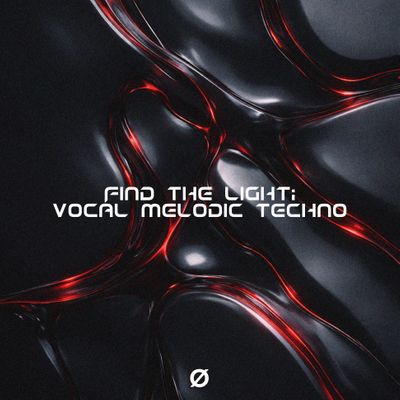 Download Sample pack Find The Light: Vocal Melodic Techno