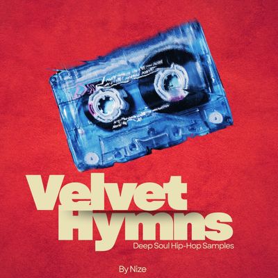 Download Sample pack Velvet Hymns