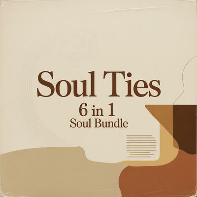 Download Sample pack Soul Ties - 6 In 1 Soul Bundle