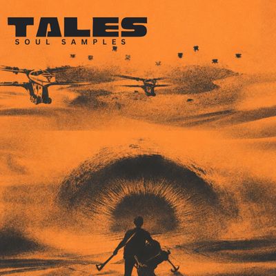 Download Sample pack Tales - Soul Samples