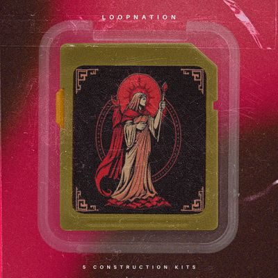 Download Sample pack PASSION