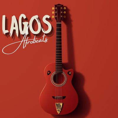 Download Sample pack LAGOS - Afrobeats