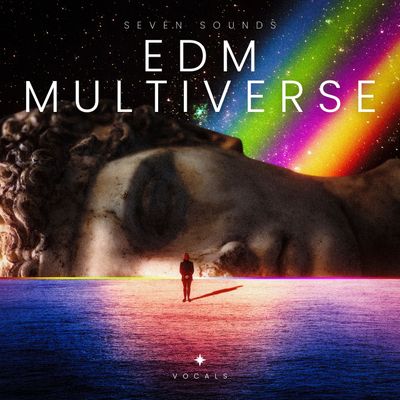 Download Sample pack EDM Multiverse