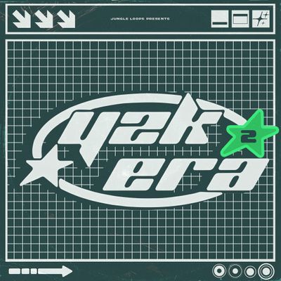 Download Sample pack Y2K Era 2