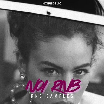 Download Sample pack NOI R&B - RNB & TRAP SOUL
