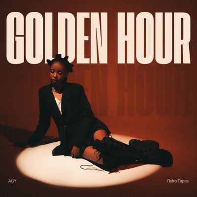 Download Sample pack Golden Hour - Retro Trapes