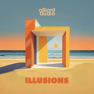 Download Sample pack Illusions Lo-fi Keys