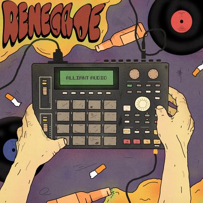 Download Sample pack Hip Hop Renegade
