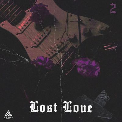 Download Sample pack Lost Love 2
