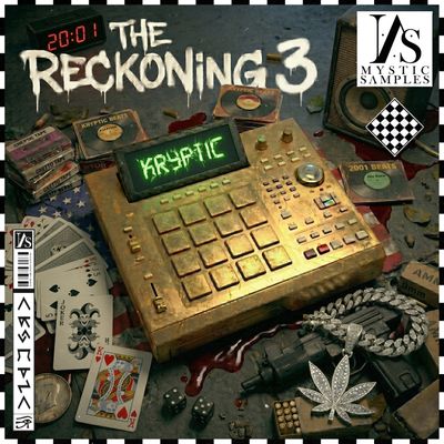 Download Sample pack THE RECKONING 3: 2001
