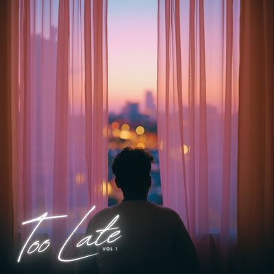 Download Sample pack Too Late Vol. 1 - RnB Samples