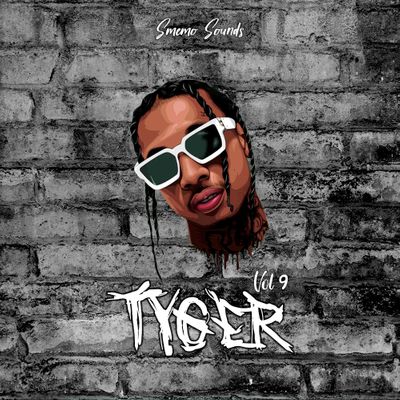 Download Sample pack TYGER vol 9