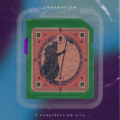 Download Sample pack ZERO