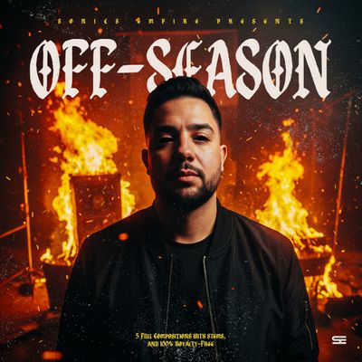 Download Sample pack Off-Season