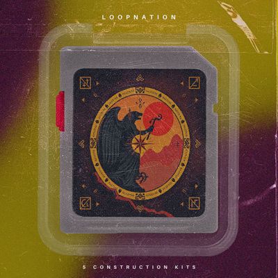 Download Sample pack GAMMA
