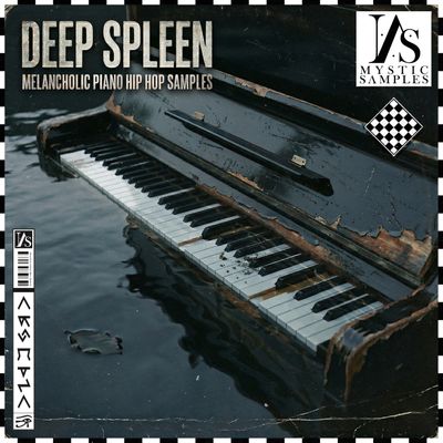 Download Sample pack DEEP SPLEEN HIP HOP