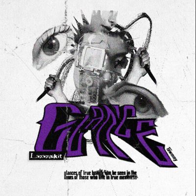 Download Sample pack Glance - Ambient Trap Samples