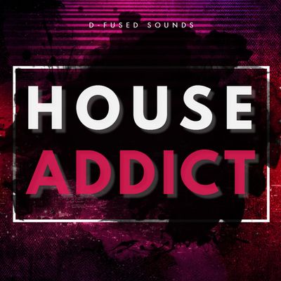 Download Sample pack House Addict