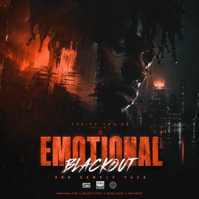Download Sample pack Emotional Blackout