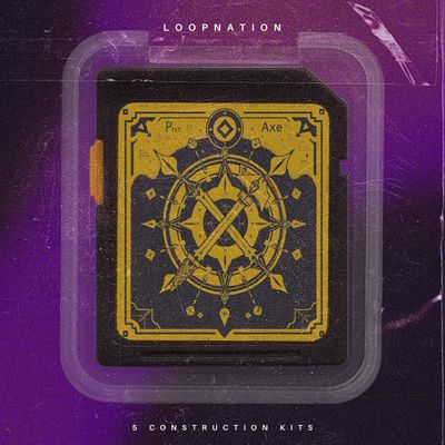 Download Sample pack DEUX