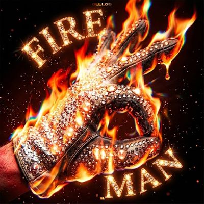 Download Sample pack Fire Man