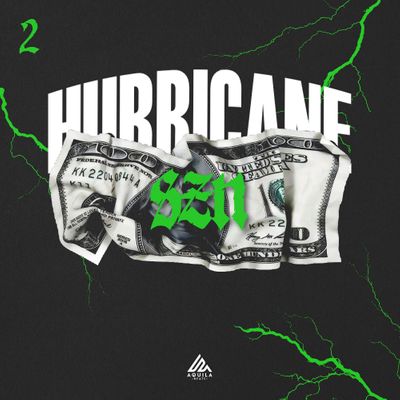 Download Sample pack Hurricane SZN 2 - Pain & Trap Construction Kits
