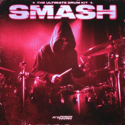 Download Sample pack Smash