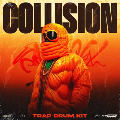 Download Sample pack Collision