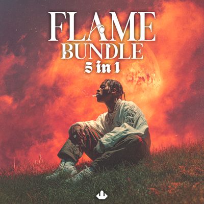 Download Sample pack FLAME BUNDLE - 5 IN 1