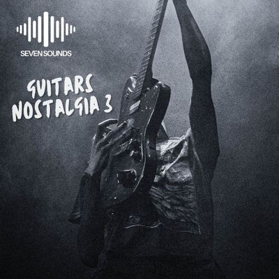 Download Sample pack Guitars Nostalgia 3
