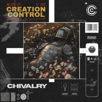 Download Sample pack Chivalry
