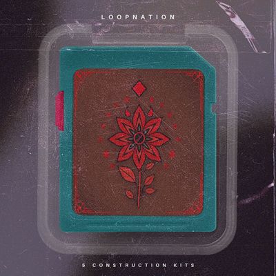 Download Sample pack FLEUR