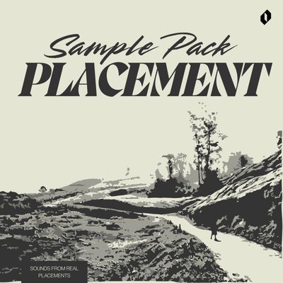 Download Sample pack PLACEMENT - SAMPLE PACK