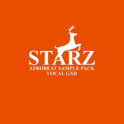 Download Sample pack Starz: Afrobeats Sample Pack