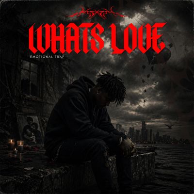 Download Sample pack Whats Love - Pain Trap
