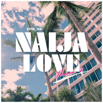 Download Sample pack Naija Love Vol 2