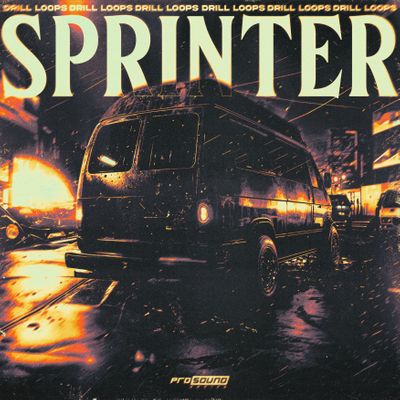 Download Sample pack Sprinter