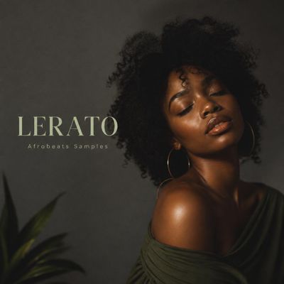 Download Sample pack LERATO - Afrobeats