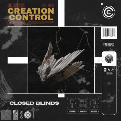 Download Sample pack Closed Blinds