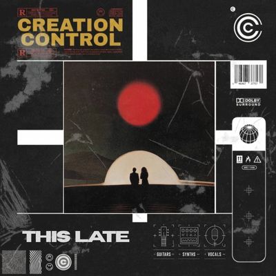 Download Sample pack This Late