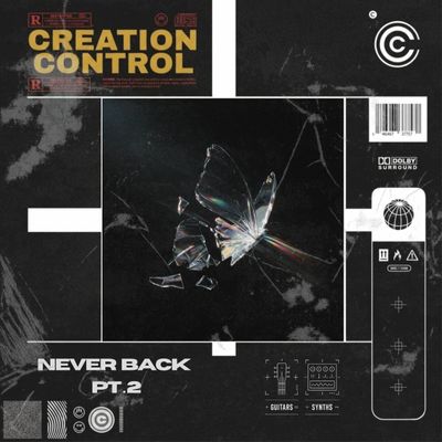 Download Sample pack Never Back Pt.2