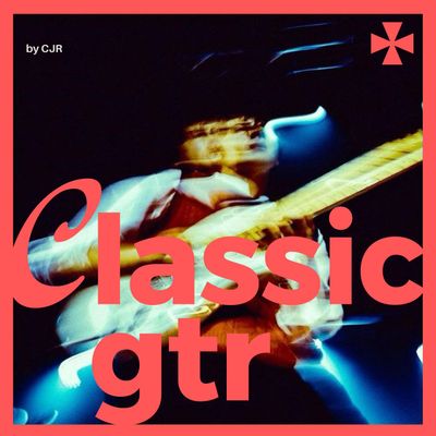 Download Sample pack CLASSIK GTR