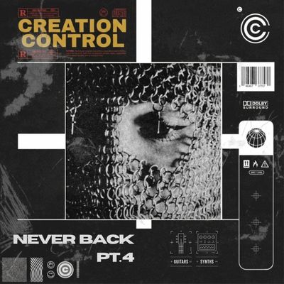 Download Sample pack Never Back Pt.4